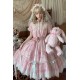String Ball Cat Wedding In A Dream Corset and One Piece(Pre-Order/Full Payment Without Shipping)